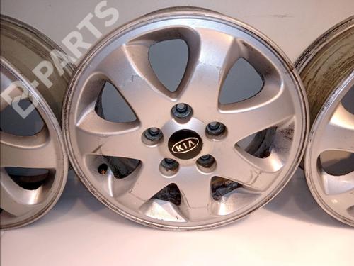 Rim KIA CARNIVAL II (GQ) 2.9 CRDi | BP11100621C45 