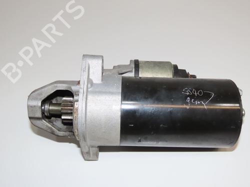 Starter OPEL CORSA D (S07) 1.3 CDTI (L08, L68) | BP32253845M8 - Image 5