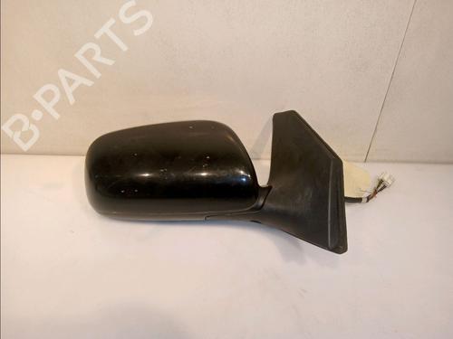 Right mirror TOYOTA AVENSIS (_T25_) 2.0 D-4D (CDT250_, CDT250R) | BP13030973C27