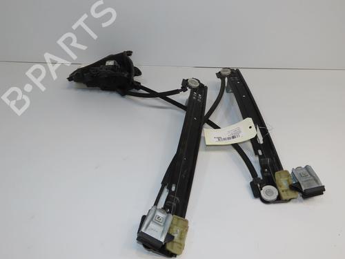 Used Front right window mechanism Front right window mechanism SEAT IBIZA IV (6J5, 6P1) 1.2 (60 hp) 38527490 38527490