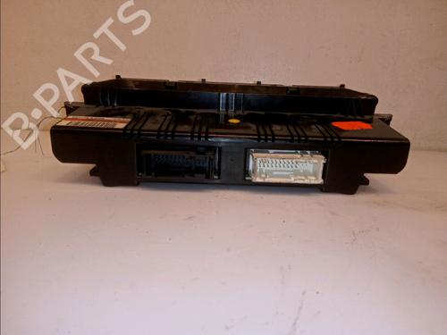 Climate control FORD FOCUS II (DA_, HCP, DP) 2.0 TDCi | BP13077484I5 