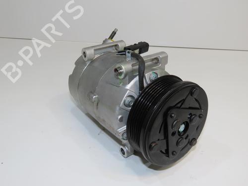 AC Kompressor AC Kompressor LAND ROVER RANGE ROVER EVOQUE (L538) 2.2 D 4x4 (190 hp) 36873806 36873806