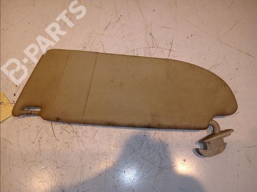 Used Left sun visor SEAT IBIZA III (6L1) 1.9 SDI (64 hp) 11104017