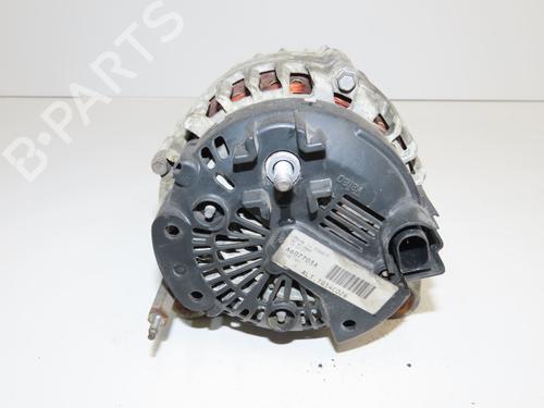 Alternator SEAT LEON (1P1) 1.6 TDI | BP40437814M7 - Image 5