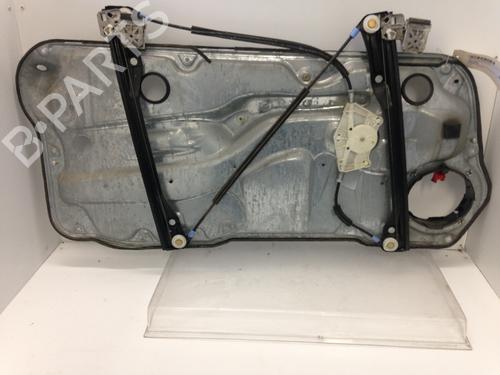 Front right window mechanism VW GOLF IV (1J1) 1.9 SDI | BP22185731C23 