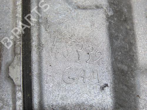 AC-Kompressor RENAULT KANGOO Express (FW0/1_) Z.E. (FW0Z, FW1Z) (60 hp) 28829227