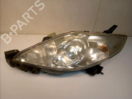Used Left headlight Left headlight MAZDA 5 (CR) 2.0 CD (CR19) (110 hp) 23177782 23177782