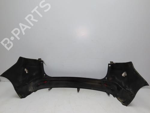 Rear bumper RENAULT MEGANE III Grandtour (KZ0/1) 1.5 dCi (KZ1M, KZ1W, KZ0R) | BP28832084C8