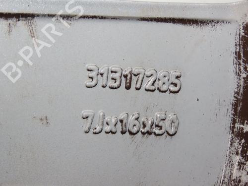 Used Rim VOLVO V40 Cross Country (526) D2 (114 hp) 28830140