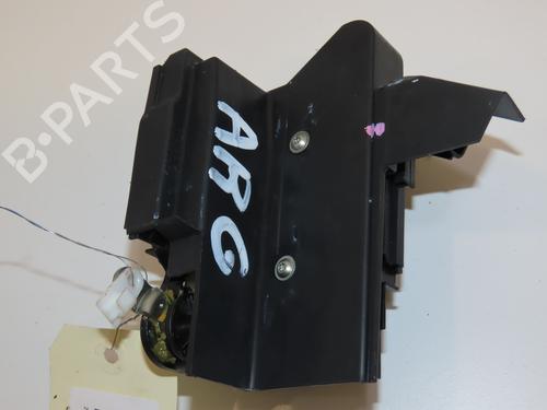 Rear right lock DACIA SANDERO II 1.0 LPG (B8ML) | BP28802115C99 