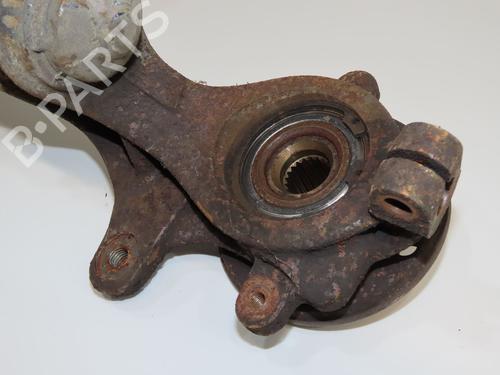 Used Right front suspension Right front suspension PEUGEOT 106 I (1A, 1C) 1.0 (50 hp) 14875341 14875341