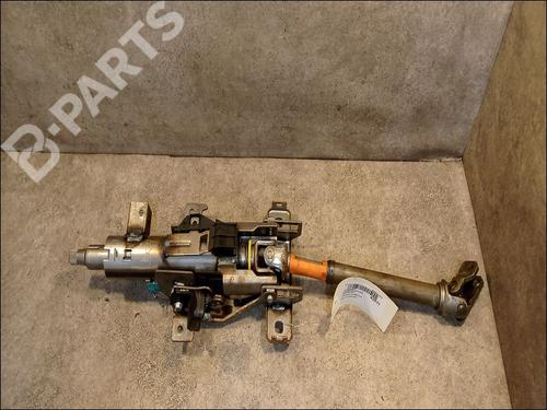 Used Steering column CITROËN C3 Pluriel (HB_) 1.4 HDi (68 hp) 9615741