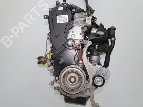 Engine FORD KUGA I 2.0 TDCi | BP36426726M1 - Image 2