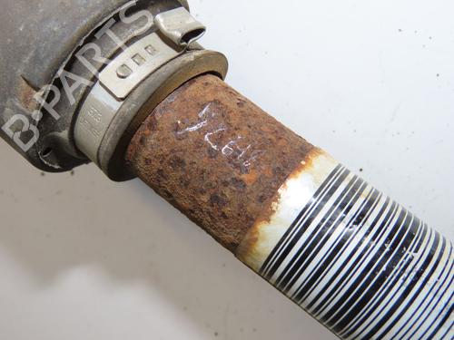Right front driveshaft RENAULT CLIO V (B7_) 1.0 TCe 90 (B7MT) | BP39893832M39 - Image 4