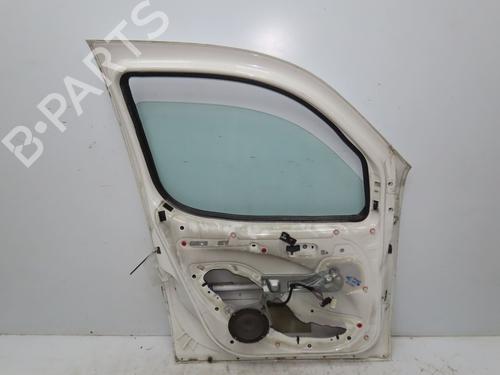 Left front door FIAT DOBLO Box Body/MPV (223_) 1.3 D Multijet | BP28831316C2