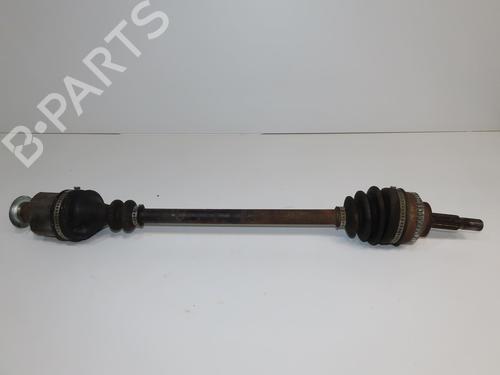 Used Right front driveshaft Right front driveshaft 38527427 38527427
