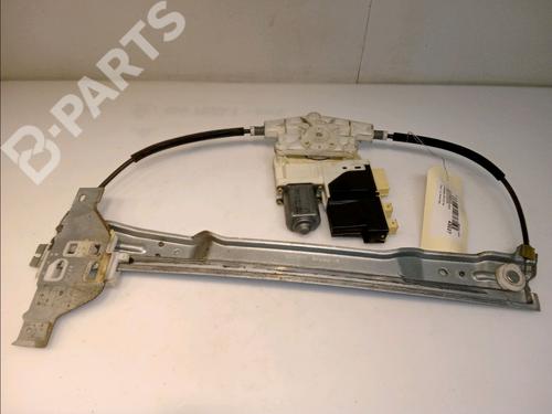 Used Front right window mechanism CITROËN C4 I (LC_) 1.6 16V (109 hp) 11102181