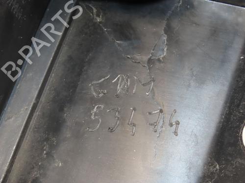 Right taillight RENAULT TWINGO II (CN0_) 1.5 dCi 90 | BP28802296C35 - Image 2