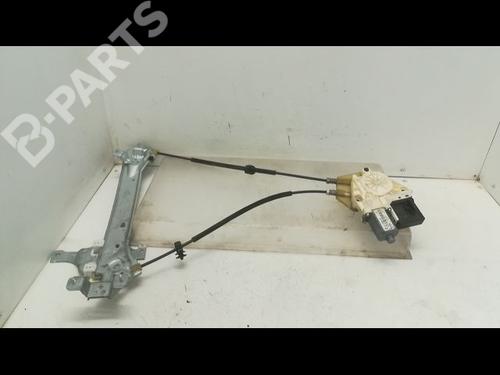 Used Rear right window mechanism RENAULT MEGANE III Grandtour (KZ0/1) 1.5 dCi (KZ09, KZ0D, KZ1G, KZ29, KZ14, KZ1W, KZ10, KZ1F,... (110 hp) 9597268