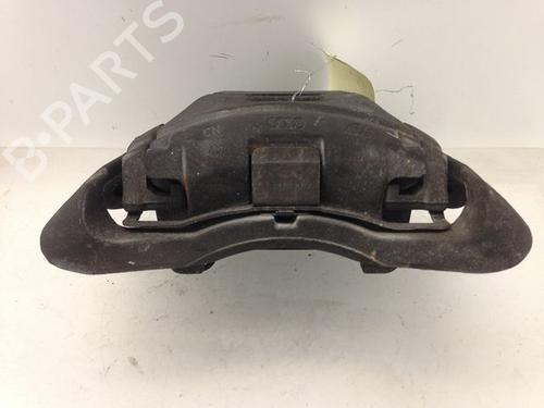 Right front brake caliper AUDI A6 C6 (4F2) 3.0 TDI quattro | BP36494163M104 - Image 3