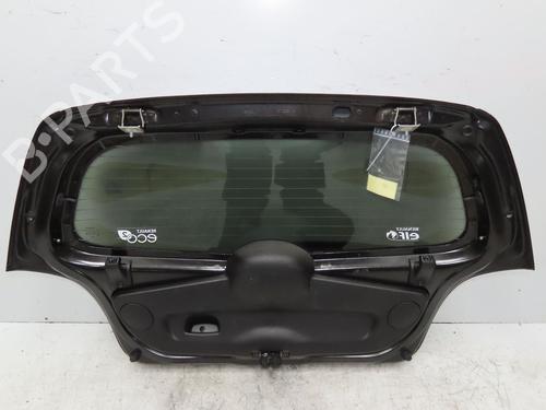 Tailgate RENAULT TWINGO II (CN0_) 1.2 16V (CN04, CN0B) | BP31121044C6