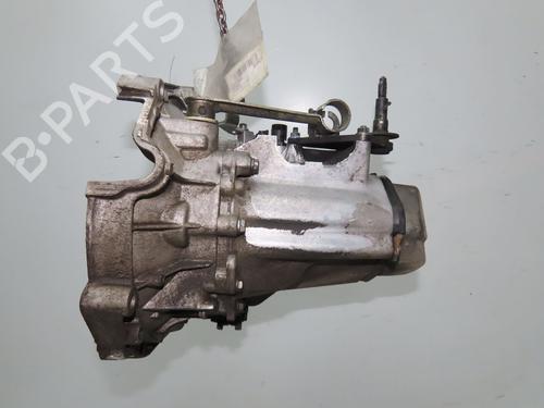 Used Gearbox PEUGEOT 206+ (2L_, 2M_) 1.4 i (73 hp) 28967319