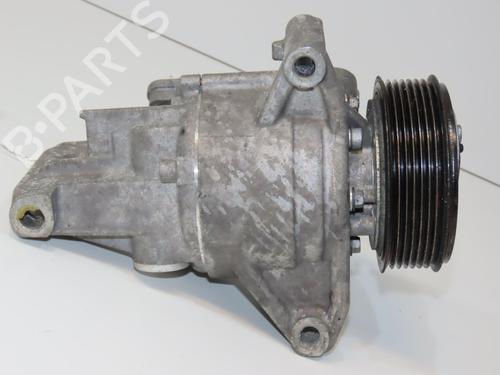 Compressor A/C DACIA DUSTER (HM_) 1.3 TCe 130 (HMMF) | BP31120113M34 - Image 3