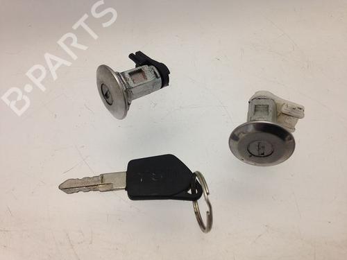 Used Electronic module Electronic module CITROËN SAXO (S0, S1) 1.0 X (50 hp) 14875108 14875108