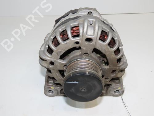 Alternator DACIA SANDERO II 1.5 dCi 75 / Blue dCi 75 (B8JW, B8M4, B8AH, B8M7, B8M6) | BP37275827M7 - Image 8