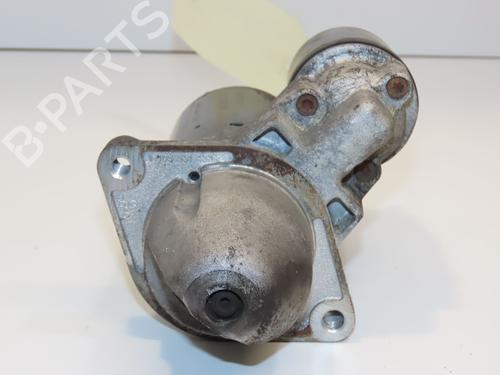 Used Starter OPEL CORSA C (X01) 1.3 CDTI (F08, F68) (70 hp) 28828963