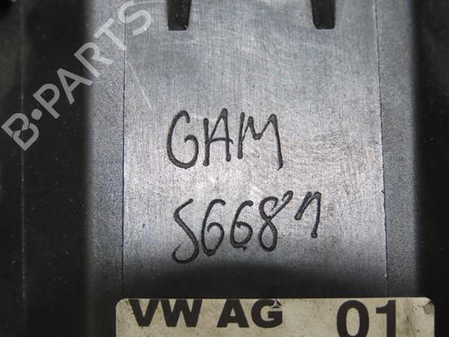 Steering column stalk AUDI A1 (8X1, 8XK) 1.6 TDI | BP37225975I23 - Image 2