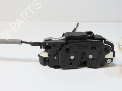 Used Rear left lock Rear left lock 38942745 38942745