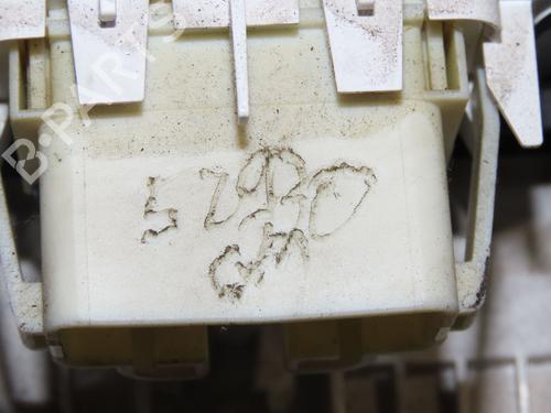 Climate control PEUGEOT 107 (PM_, PN_) 1.0 | BP28830362I5 