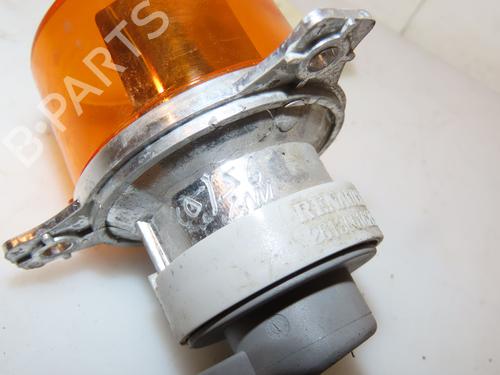Left front indicator RENAULT TWIZY (MAM_) 80 | BP23177561C32 - Image 2