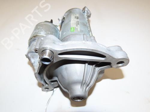 Startmotor PEUGEOT 307 (3A/C) 1.6 16V (109 hp) 28829042