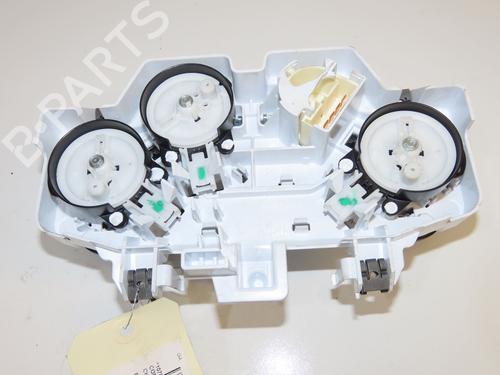 Climate control FIAT PANDA (312_, 319_) 1.2 (312PXA1A) | BP40518037I5 - Image 2