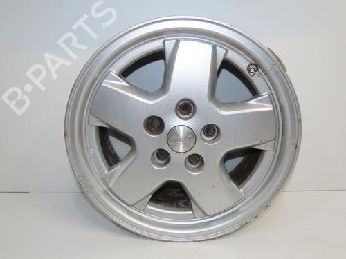 Jante Jante JEEP CHEROKEE (KJ) 2.8 CRD 4x4 (163 hp) 36367599 36367599