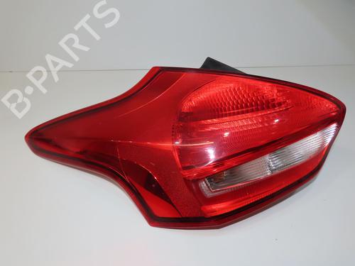 Used Left taillight Left taillight 38972906 38972906