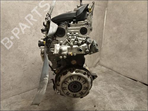 Motor Motor RENAULT LAGUNA I (B56_, 556_) 2.0 (556A) (139 hp) 9733771 9733771