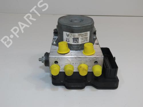 ABS pump CITROËN C4 Picasso II 2.0 BlueHDi 150 | BP38527445M43 - Image 2