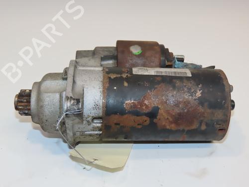 Used Starter Starter VW BORA I (1J2) 1.9 TDI (101 hp) 29150936 29150936