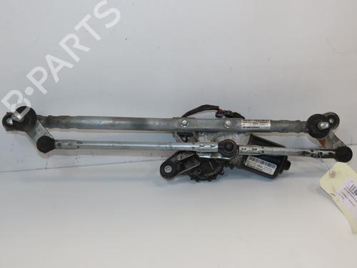 Used Front wiper motor CHEVROLET CRUZE (J300) 1.8 (141 hp) 18351511