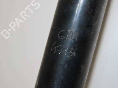 Used Left rear driveshaft Left rear driveshaft AUDI A4 B7 Avant (8ED) S4 quattro (344 hp) 33808314 33808314