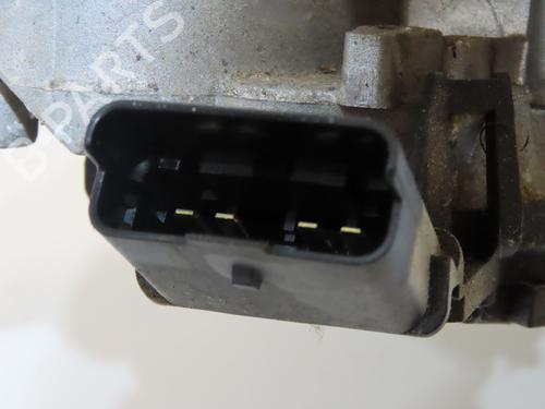 Front wiper motor CITROËN C3 Picasso (SH_) 1.6 HDI 90 | BP31865312M29