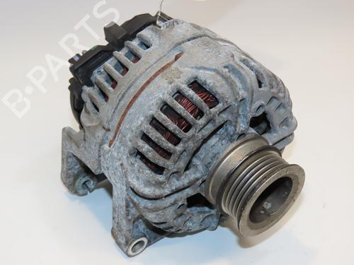 Generator OPEL MERIVA A MPV (X03) 1.6 (E75) (105 hp) 28829057