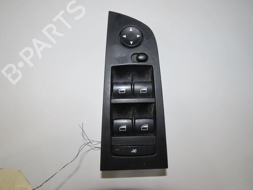 Used Left front window switch Left front window switch BMW 3 (F30, F80) 318 d (143 hp) 32768866 32768866