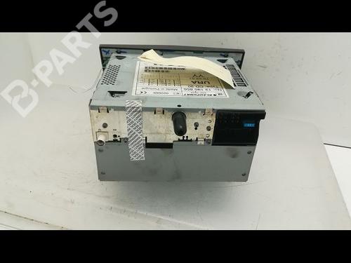 Radio OPEL ZAFIRA / ZAFIRA FAMILY B (A05) 1.9 CDTI (M75) | BP9595732E6 
