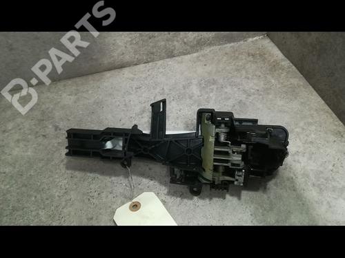 Front right exterior door handle BMW 1 (E87) 120 d | BP9610425C129 