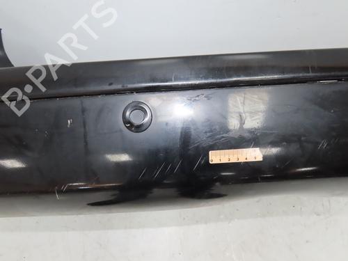 Rear bumper PEUGEOT 308 SW I (4E_, 4H_) 1.6 16V | BP28832115C8 