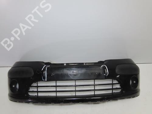 Used Front bumper CITROËN C3 I (FC_, FN_) 1.4 HDi (68 hp) 32200837